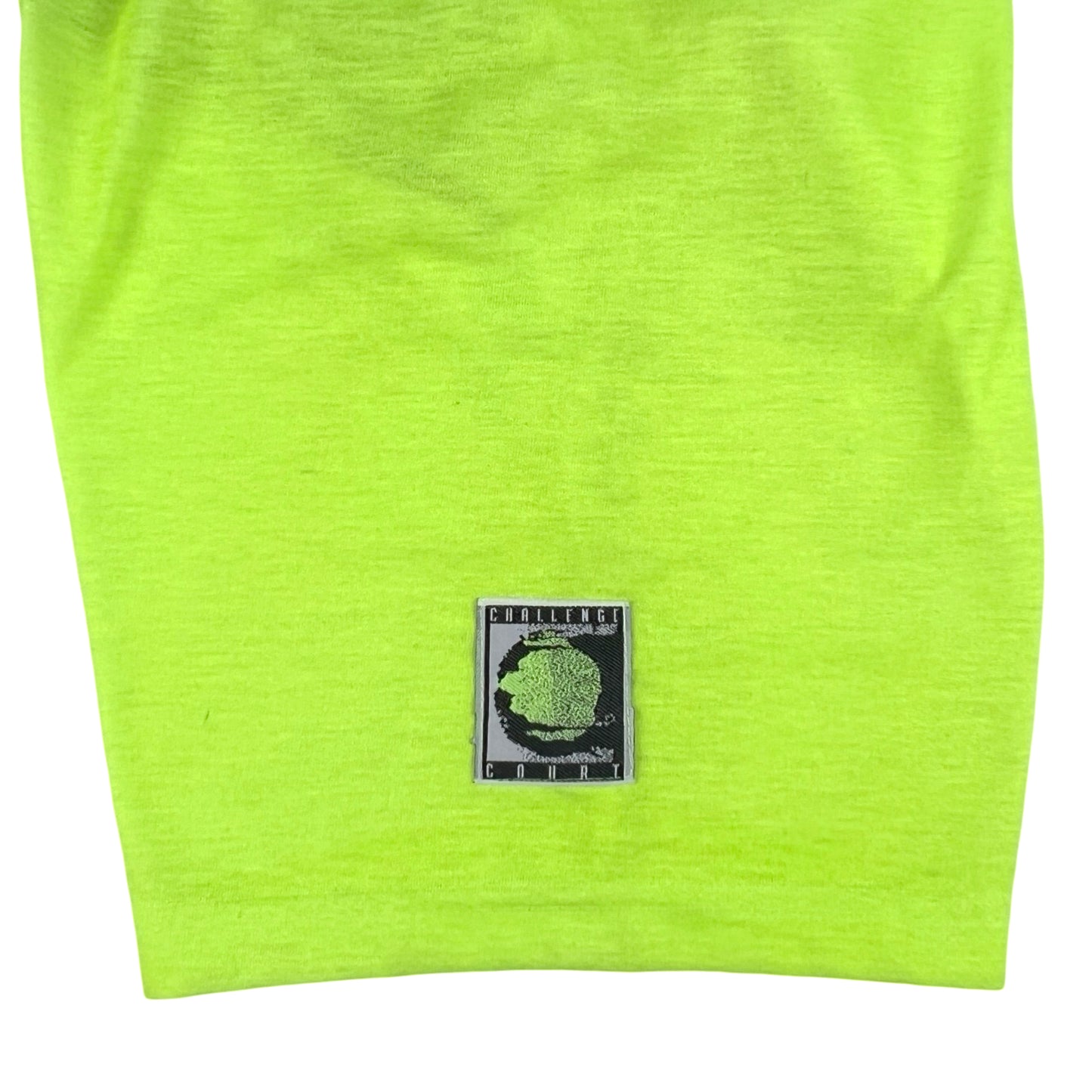 VTG NIKE AGASSI CHALLENGE COURT SHIRT