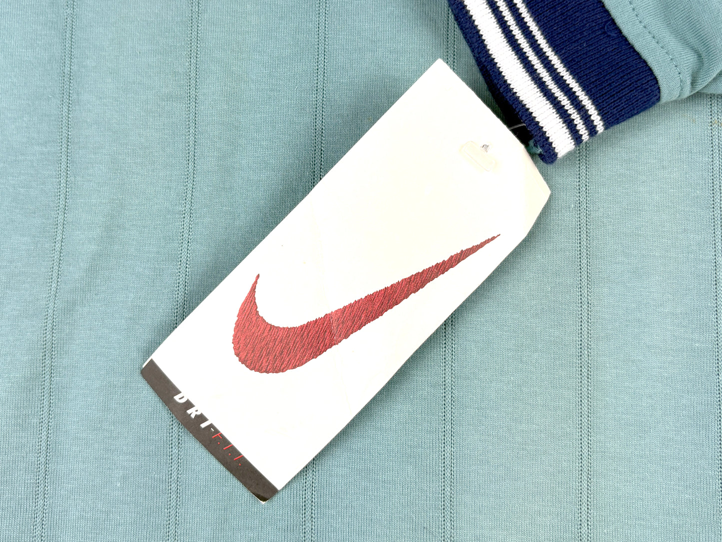 VTG NIKE COURT DRI-FIT POLO