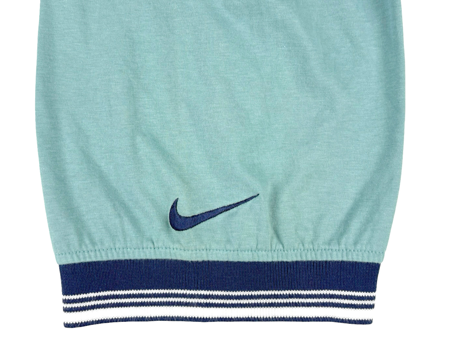VTG NIKE COURT DRI-FIT POLO