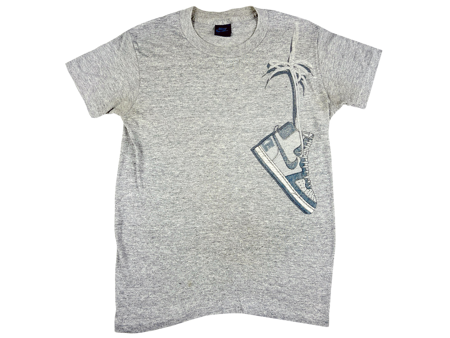 VTG '85 NIKE TERMINATOR T-SHIRT