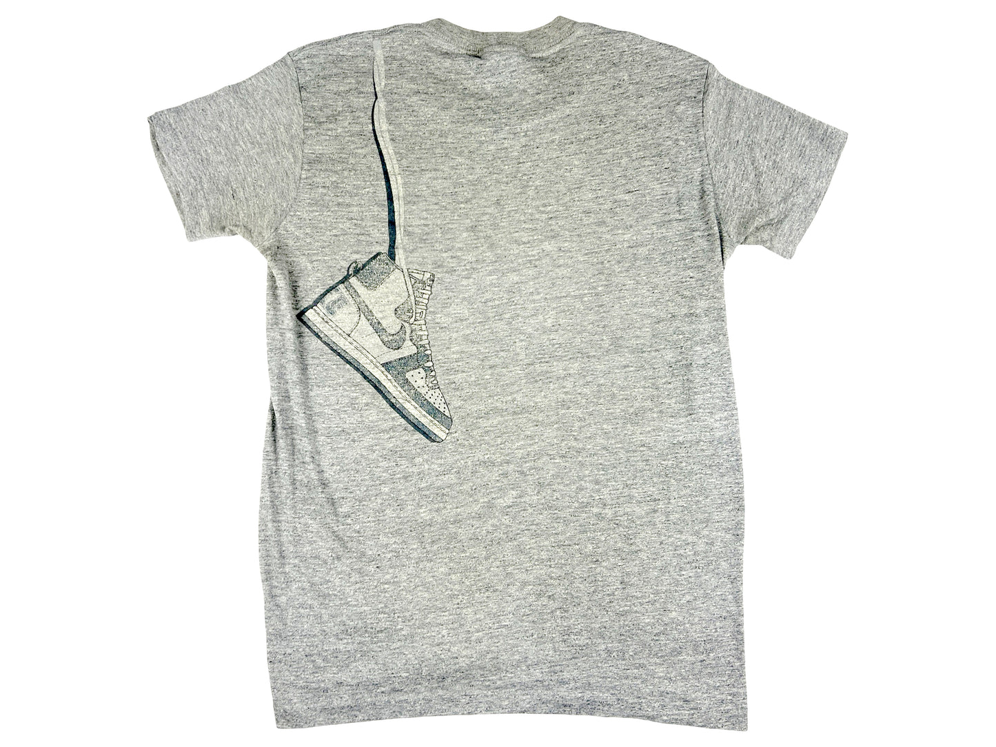 VTG '85 NIKE TERMINATOR T-SHIRT