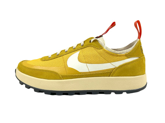 WMNS NIKECRAFT GENERAL PURPOSE SHOE (TOM SACHS SULFUR)