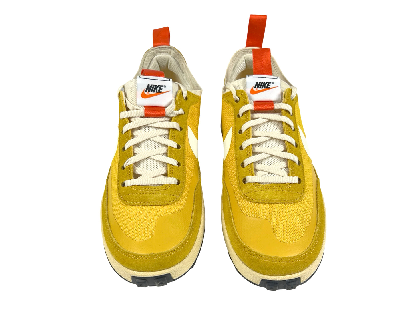 WMNS NIKECRAFT GENERAL PURPOSE SHOE (TOM SACHS SULFUR)