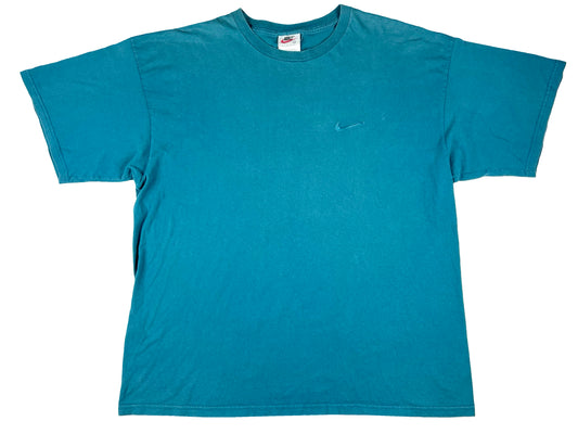 VTG NIKE MINI LOGO T-SHIRT