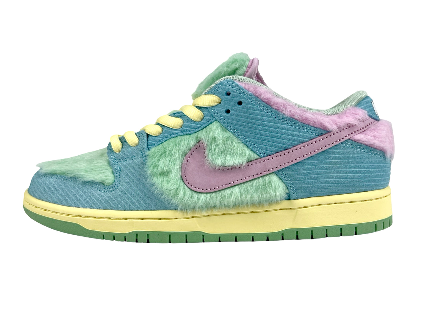 NIKE SB DUNK LOW PRO SP (VERDY VISTY)