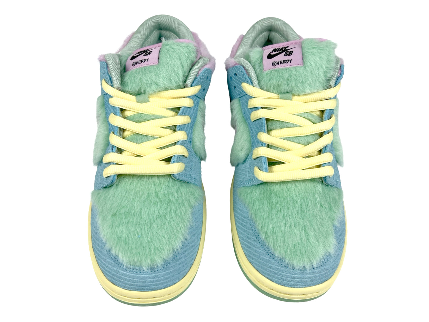 NIKE SB DUNK LOW PRO SP (VERDY VISTY)