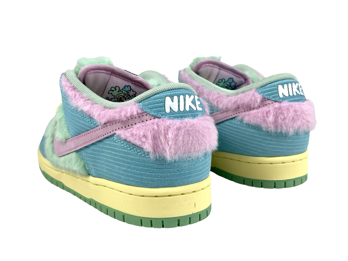 NIKE SB DUNK LOW PRO SP (VERDY VISTY)