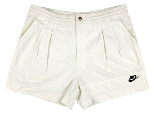 VTG '90S NIKE PLEATED SHORTS