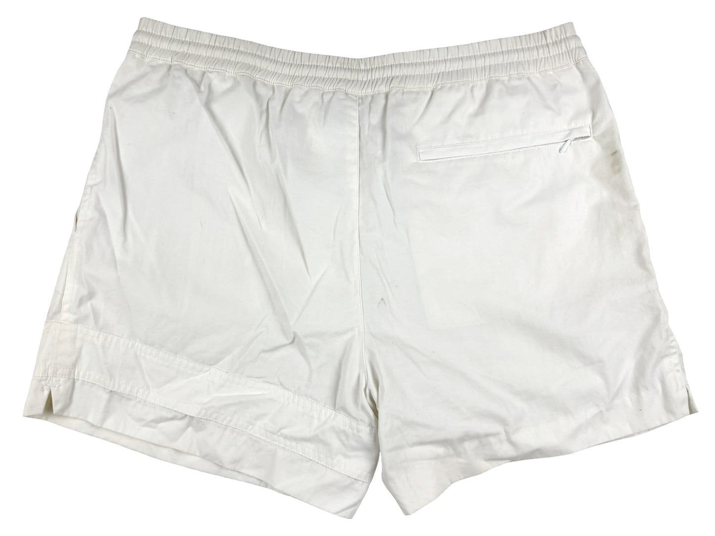VTG '90S NIKE PLEATED SHORTS