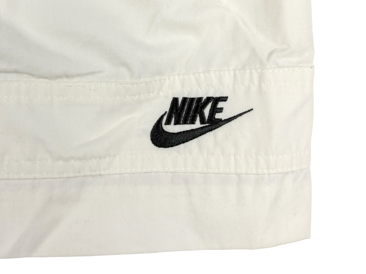VTG '90S NIKE PLEATED SHORTS