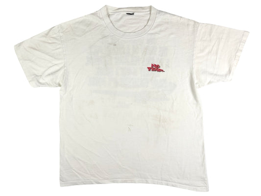 VTG '90S NO FEAR HOBBY T-SHIRT