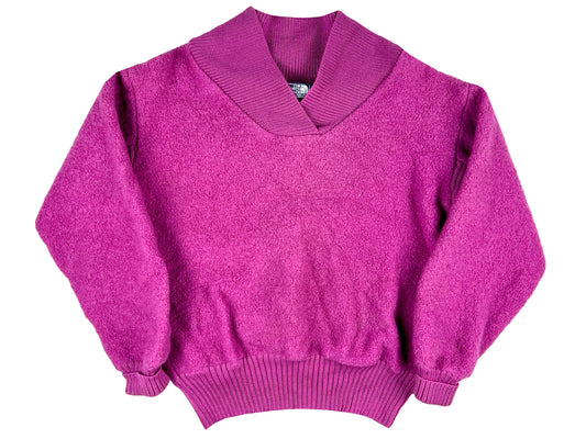 THE NORTH FACE KNIT SWEATER