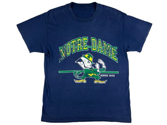 VTG NOTRE DAME FIGHTING IRISH T-SHIRT