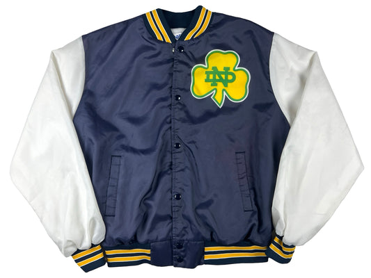 VTG NOTRE DAME FANIMATION JACKET