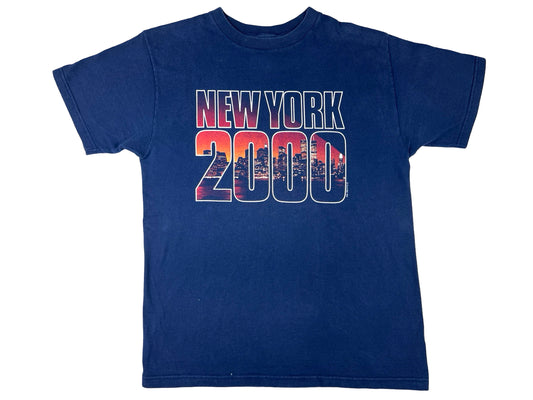 VTG NEW YORK CITY 2000 T-SHIRT