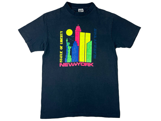 VTG NYC STATUE OF LIBERTY T-SHIRT