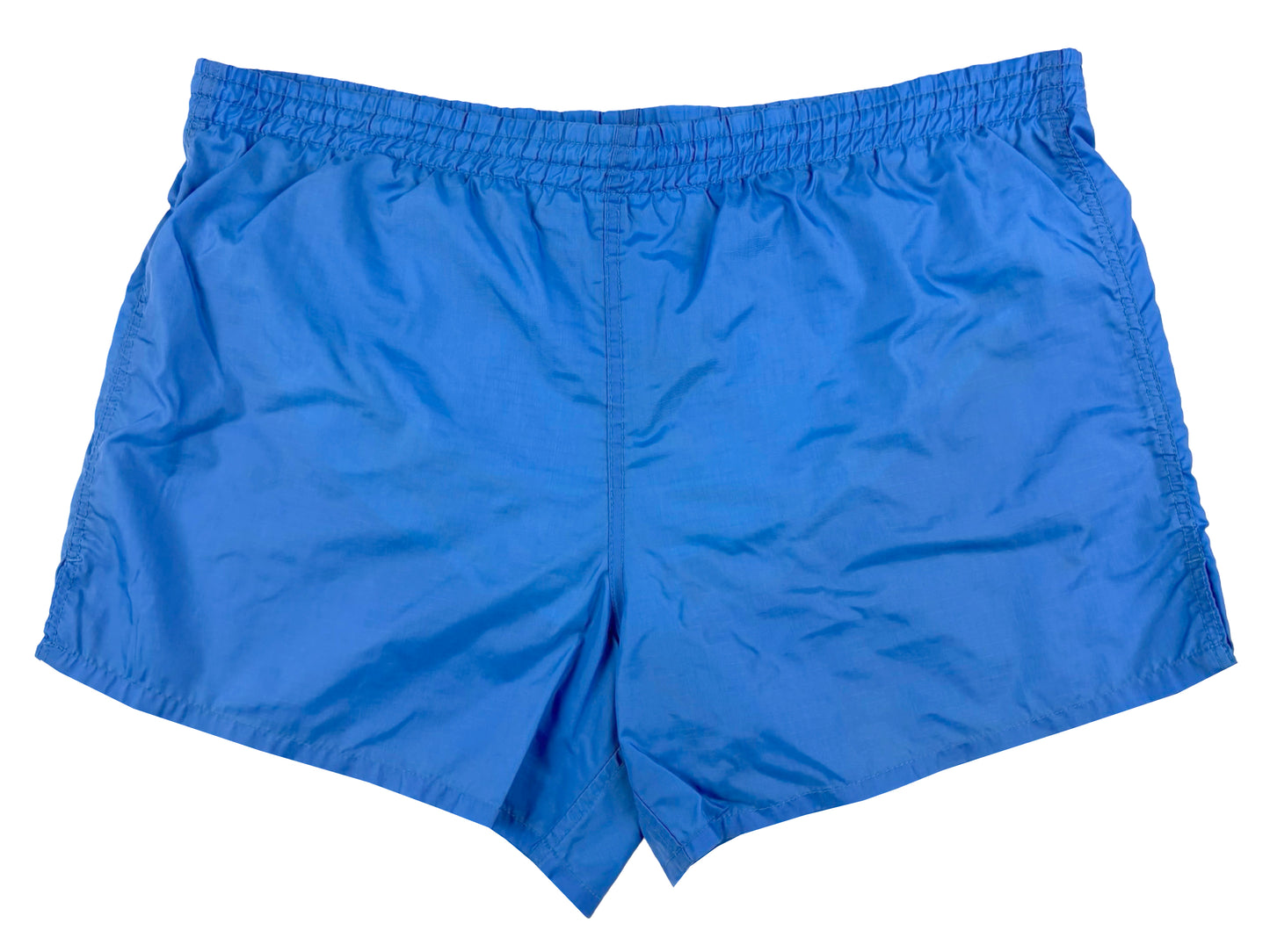 VTG OCEAN PACIFIC NYLON SHORTS