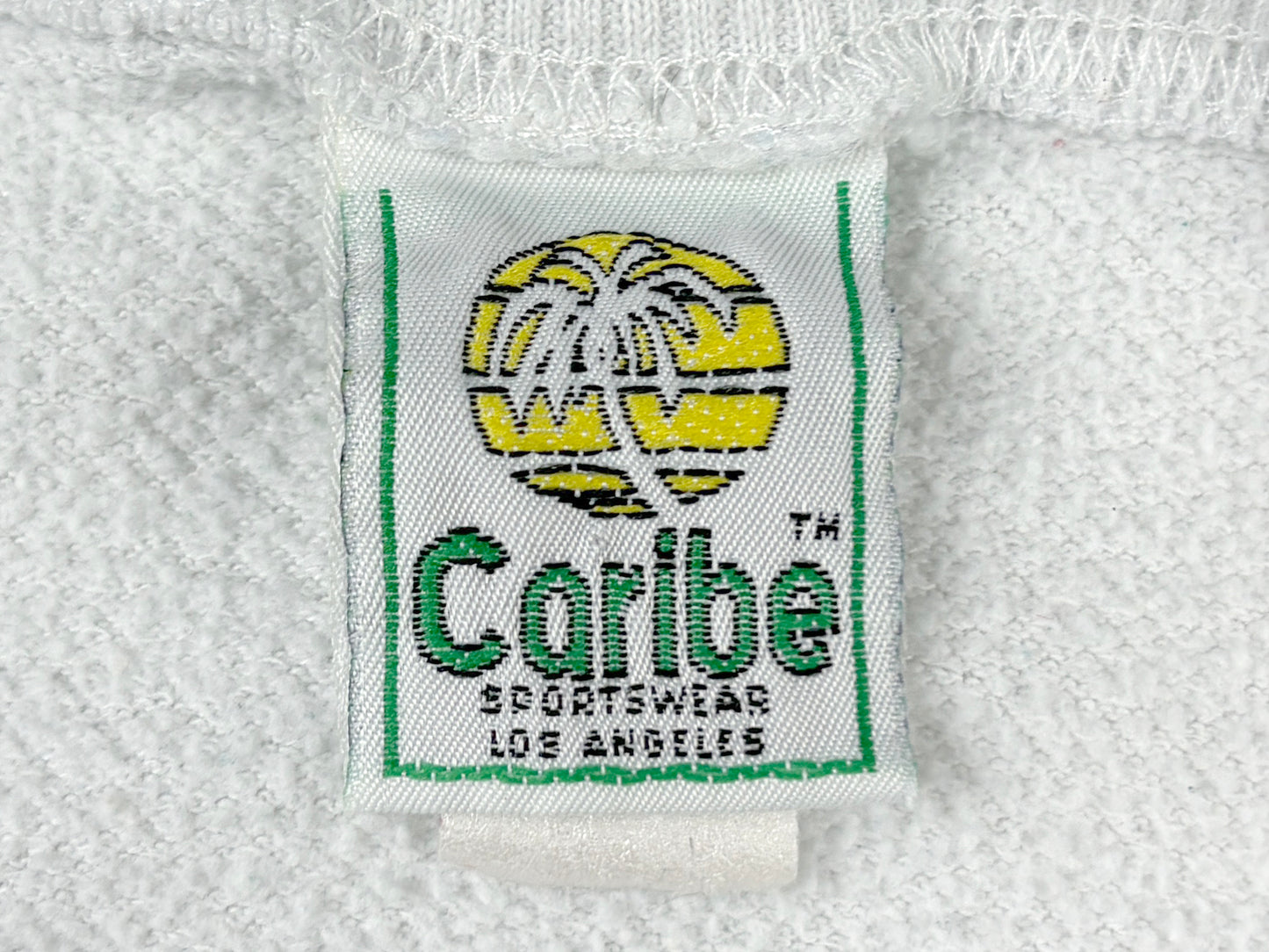VTG '88 PACKERS AOP SWEATER