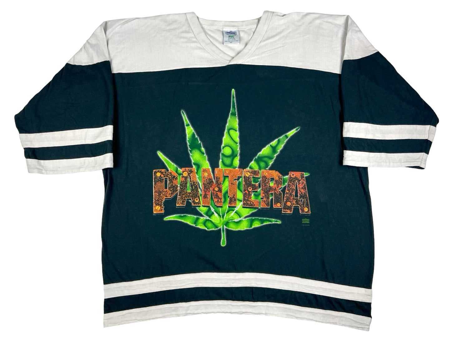 VTG '94 PANTERA HOCKEY JERSEY