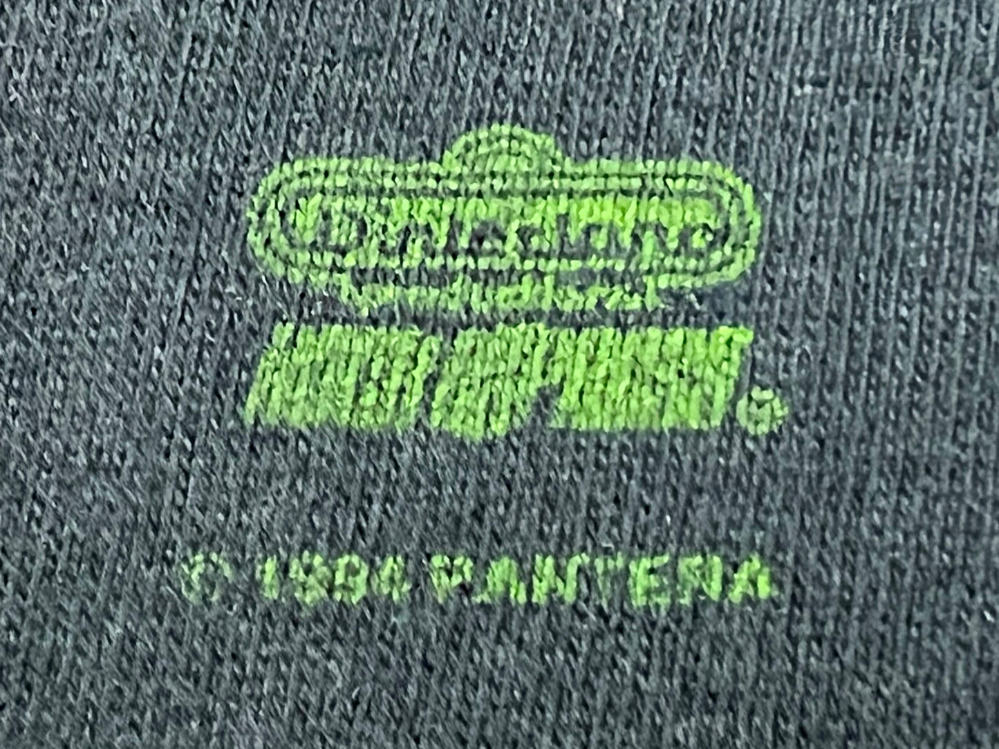 VTG '94 PANTERA HOCKEY JERSEY
