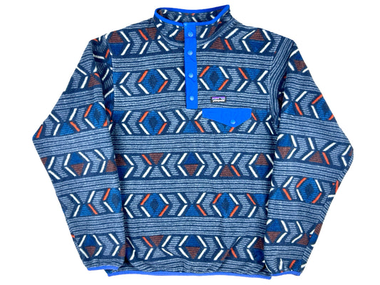 VTG KIDS PATAGONIA FLEECE SWEATER