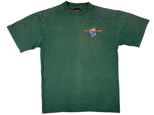 VTG PAUL MCCARTNEY T-SHIRT