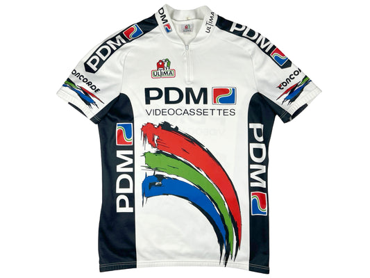VTG PDM ULTIMA BIKEWEAR CYCLING JERSEY