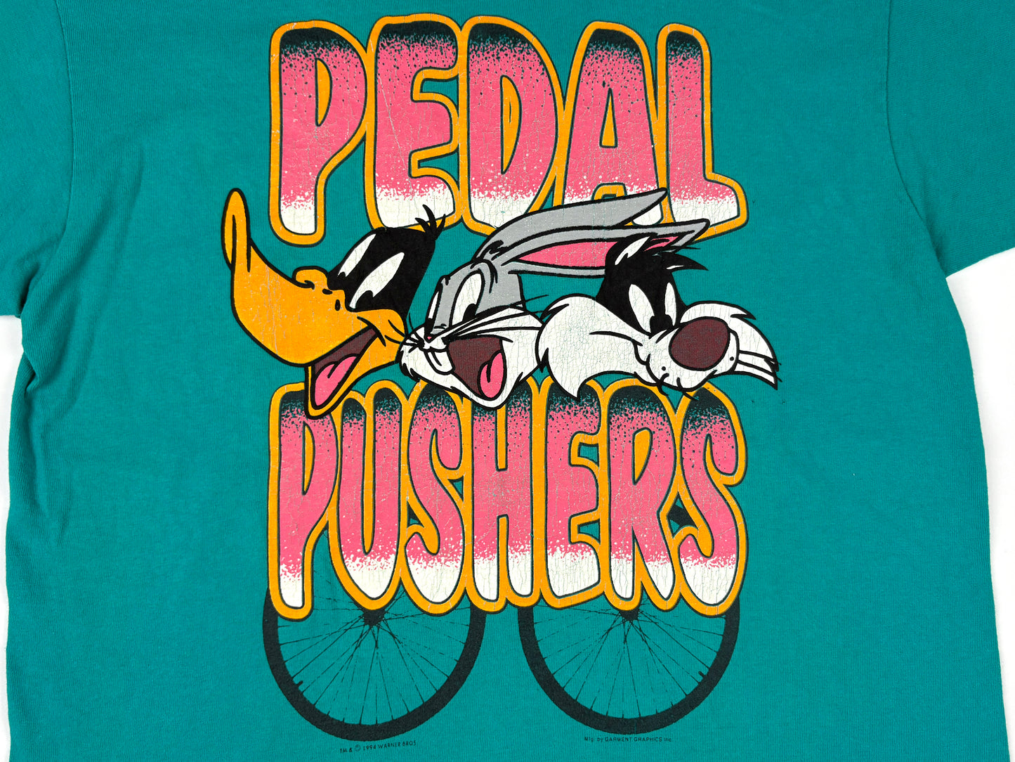VTG '94 LOONEY TUNES T-SHIRT