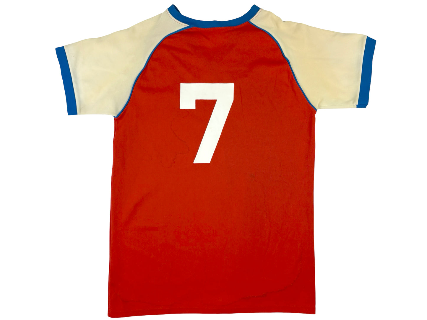 VTG PENCIL PUSHERS JERSEY