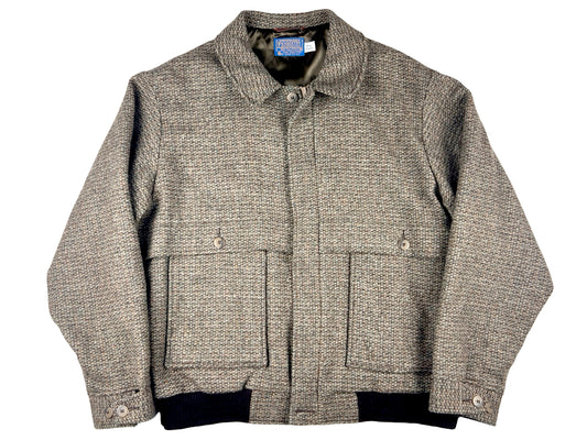 VTG PATAGONIA WOOL JACKET