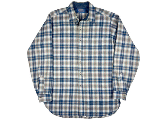 VTG PENDLETON FLANNEL SHIRT