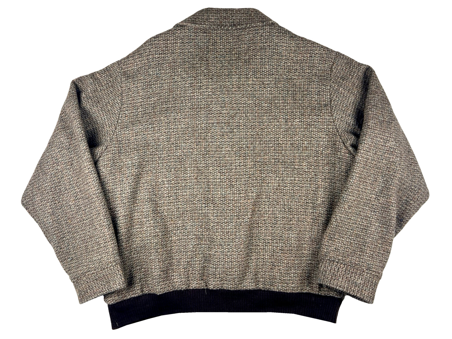 VTG PATAGONIA WOOL JACKET