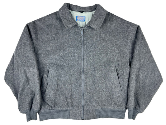 VTG PENDLETON WOOL JACKET