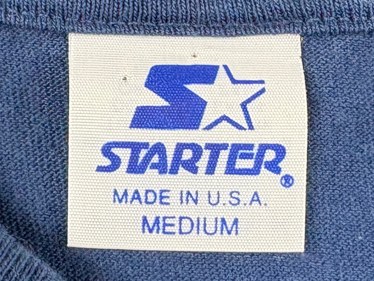 VTG '97 MIKE PIAZZA DODGERS T-SHIRT