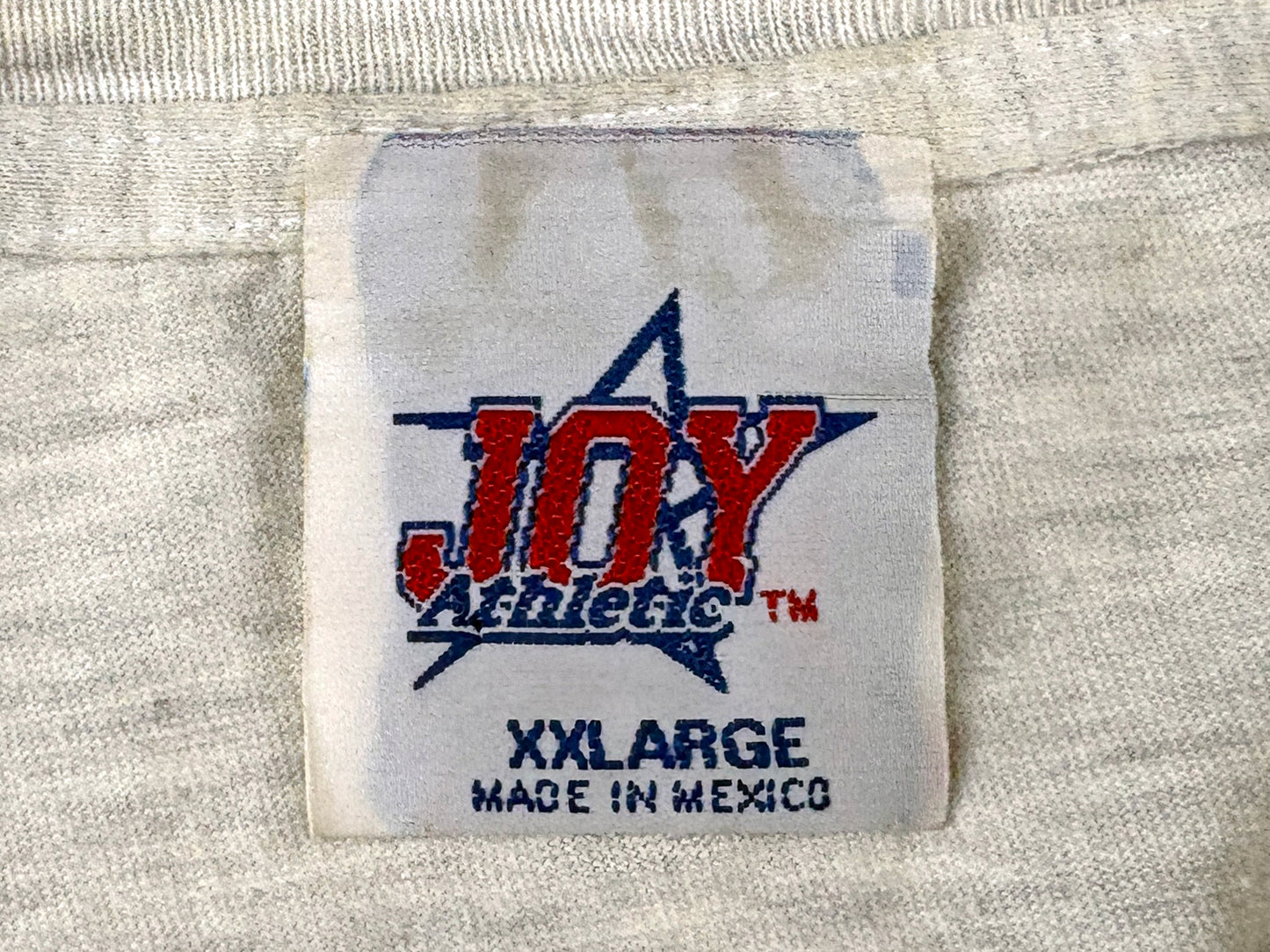 VTG '97 MIKE PIAZZA DODGERS T-SHIRT