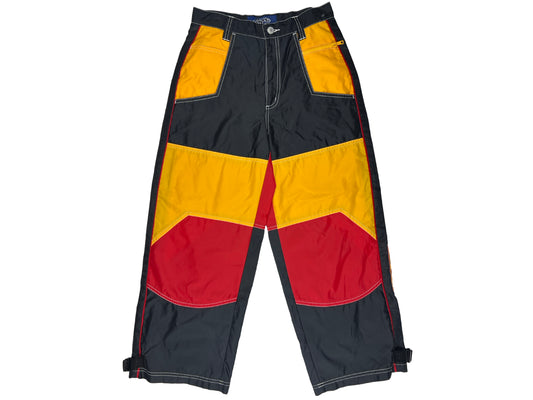 VTG LEE PIPES BMX PANTS