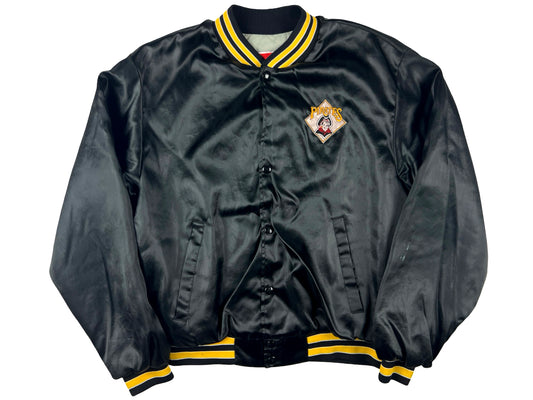 VTG PITTSBURGH PIRATES SATIN JACKET