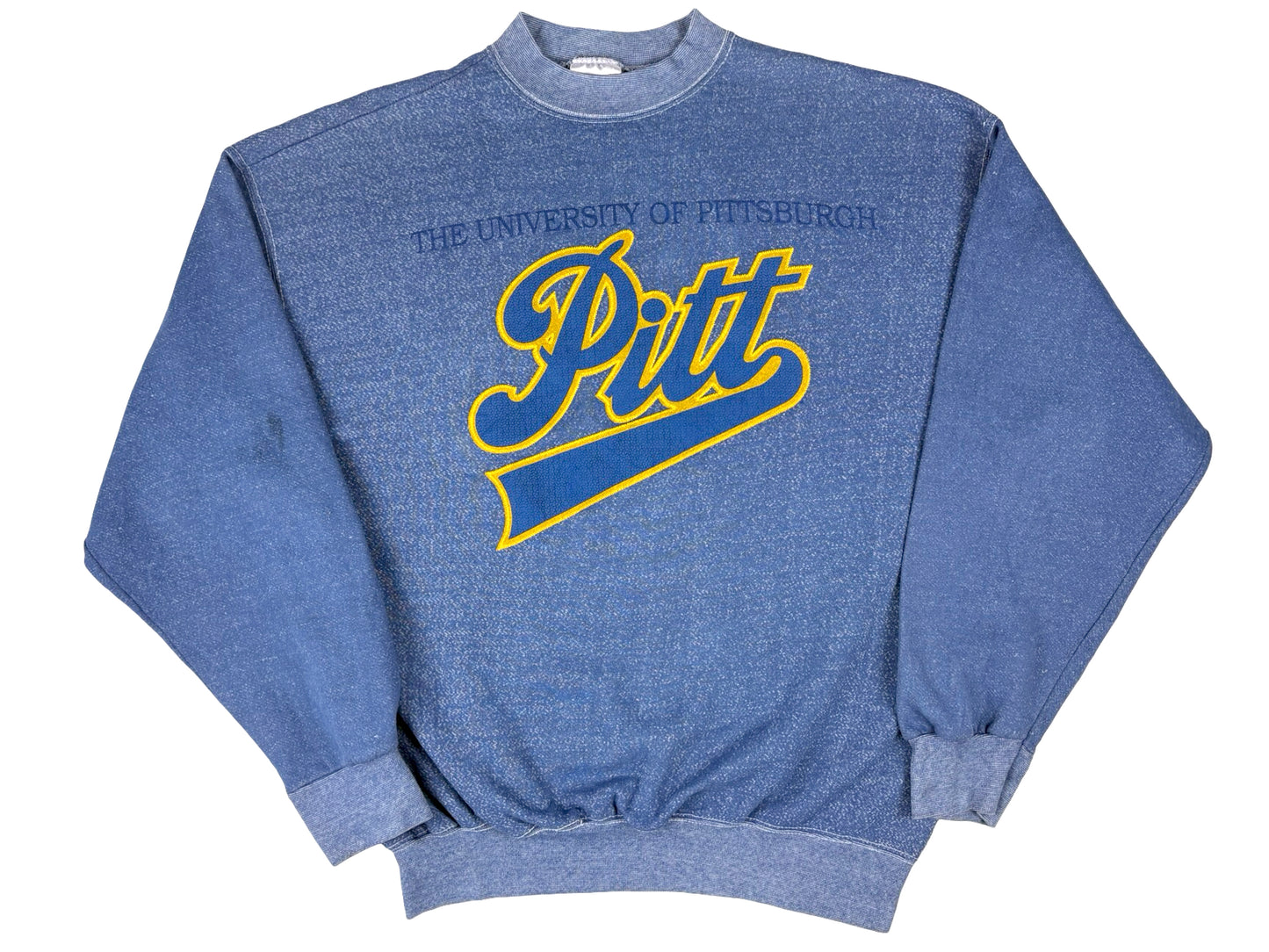 VTG UNIVERSITY OF PITTSBURGH SWEATER
