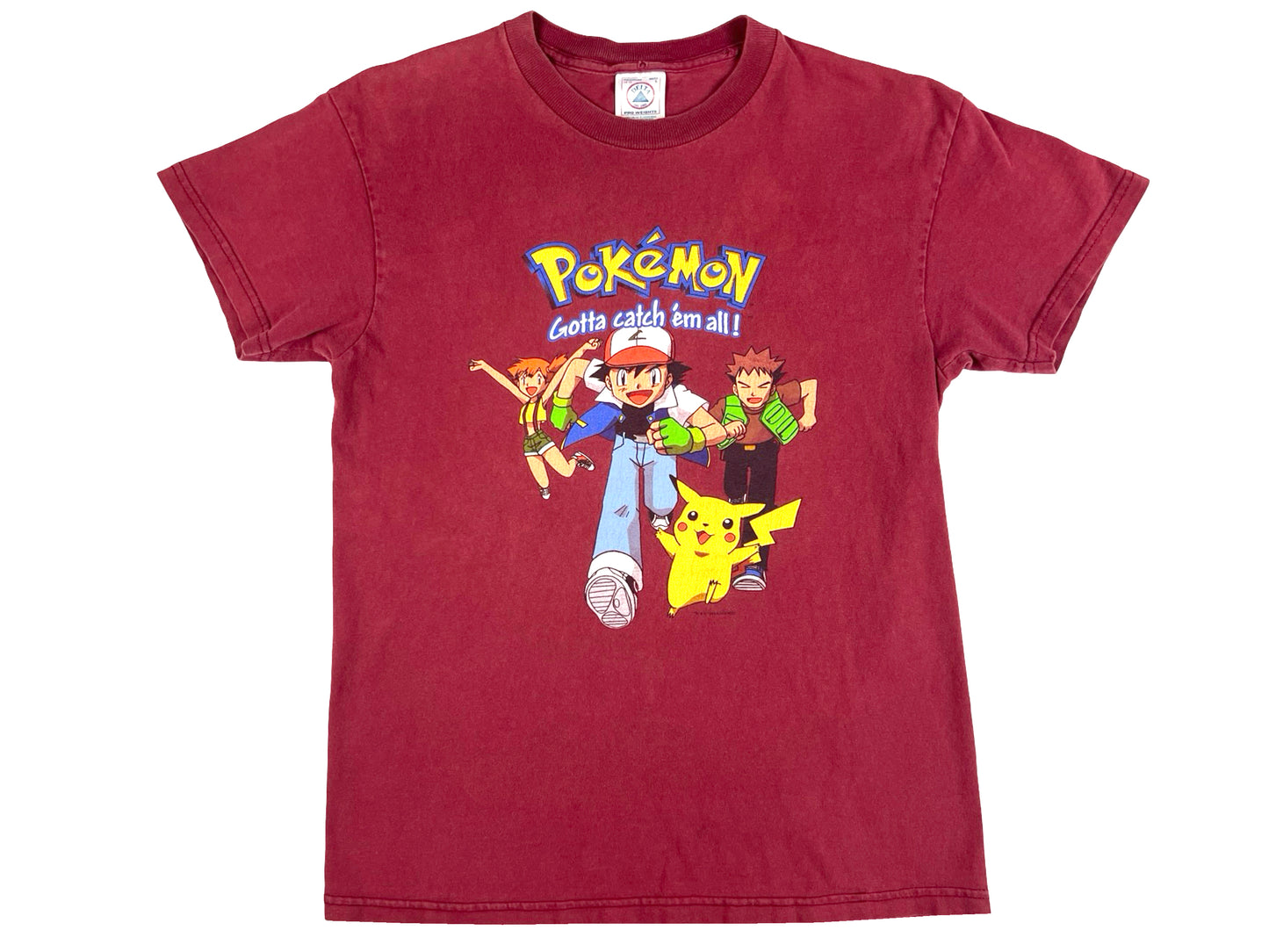 VTG '93 POKEMON T-SHIRT