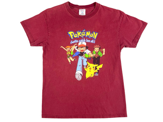 VTG '93 POKEMON T-SHIRT
