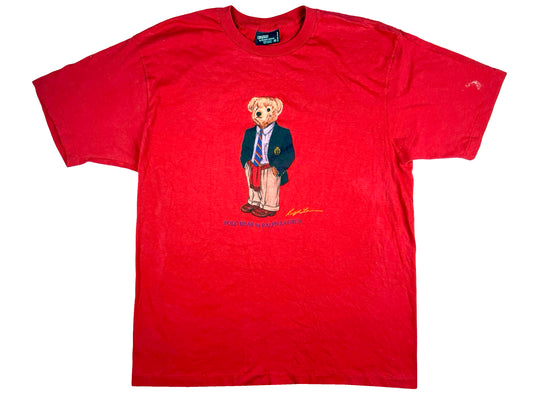 POLO BEAR BY RALPH LAUREN T-SHIRT