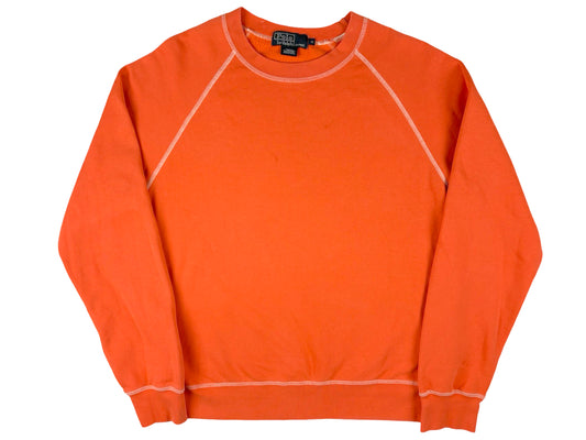 VTG POLO RALPH LAUREN CREWNECK