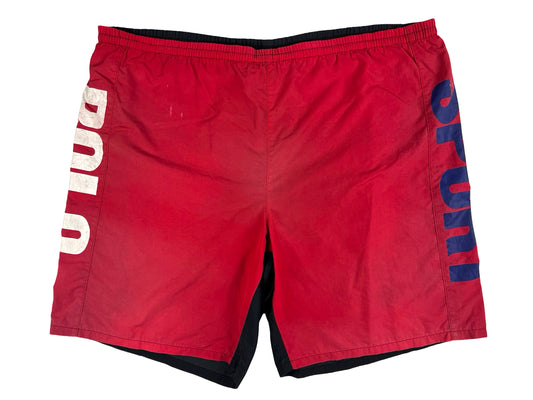 VTG POLO SPORT SWIM TRUNKS