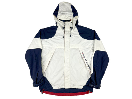 VTG POLO SPORT RL67 JACKET