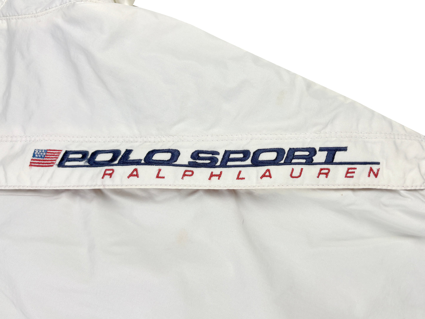 VTG POLO SPORT RL67 JACKET