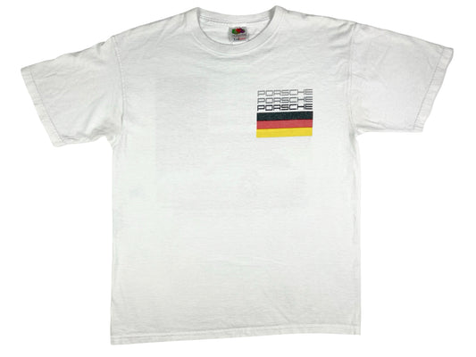VTG PORSCHE TILMANS T-SHIRT