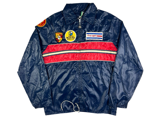 VTG '74 PORSCHE WORLD'S FAIR EXPO JACKET