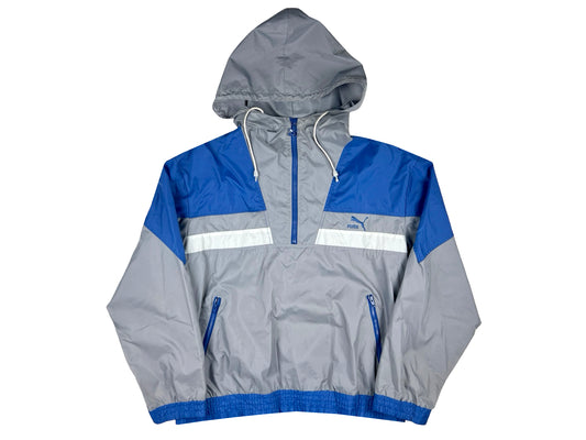 VTG PUMA TRACK JACKET