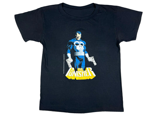 VTG '89S THE PUNISHER T-SHIRT