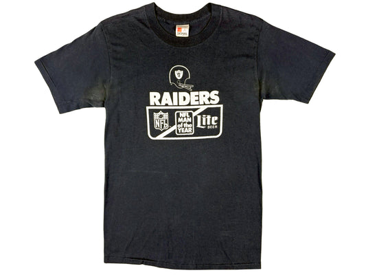 VTG RADIERS T-SHIRT